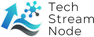 Tech Stream Node